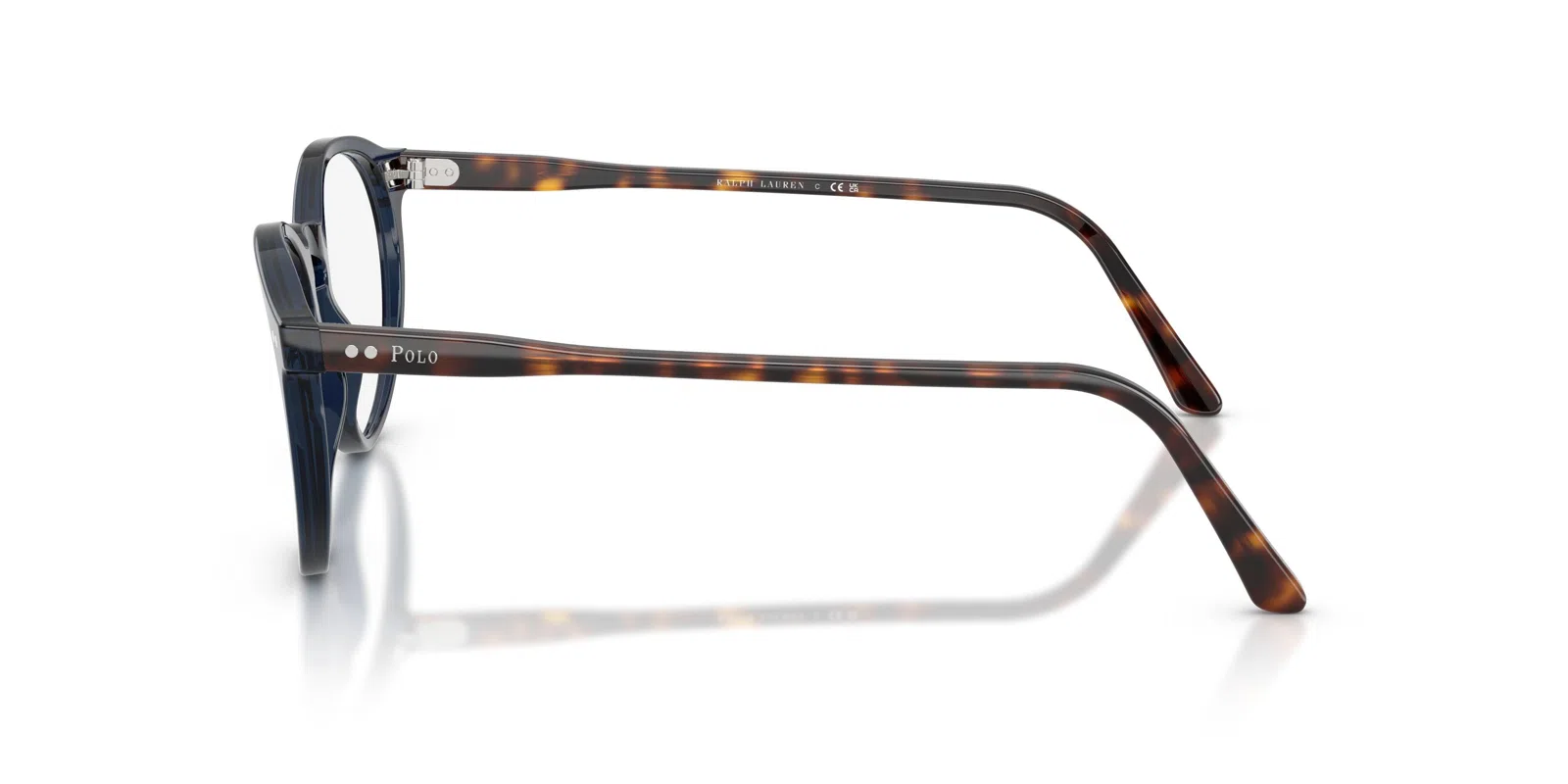 Polo 2083 Eyeglasses - view 63